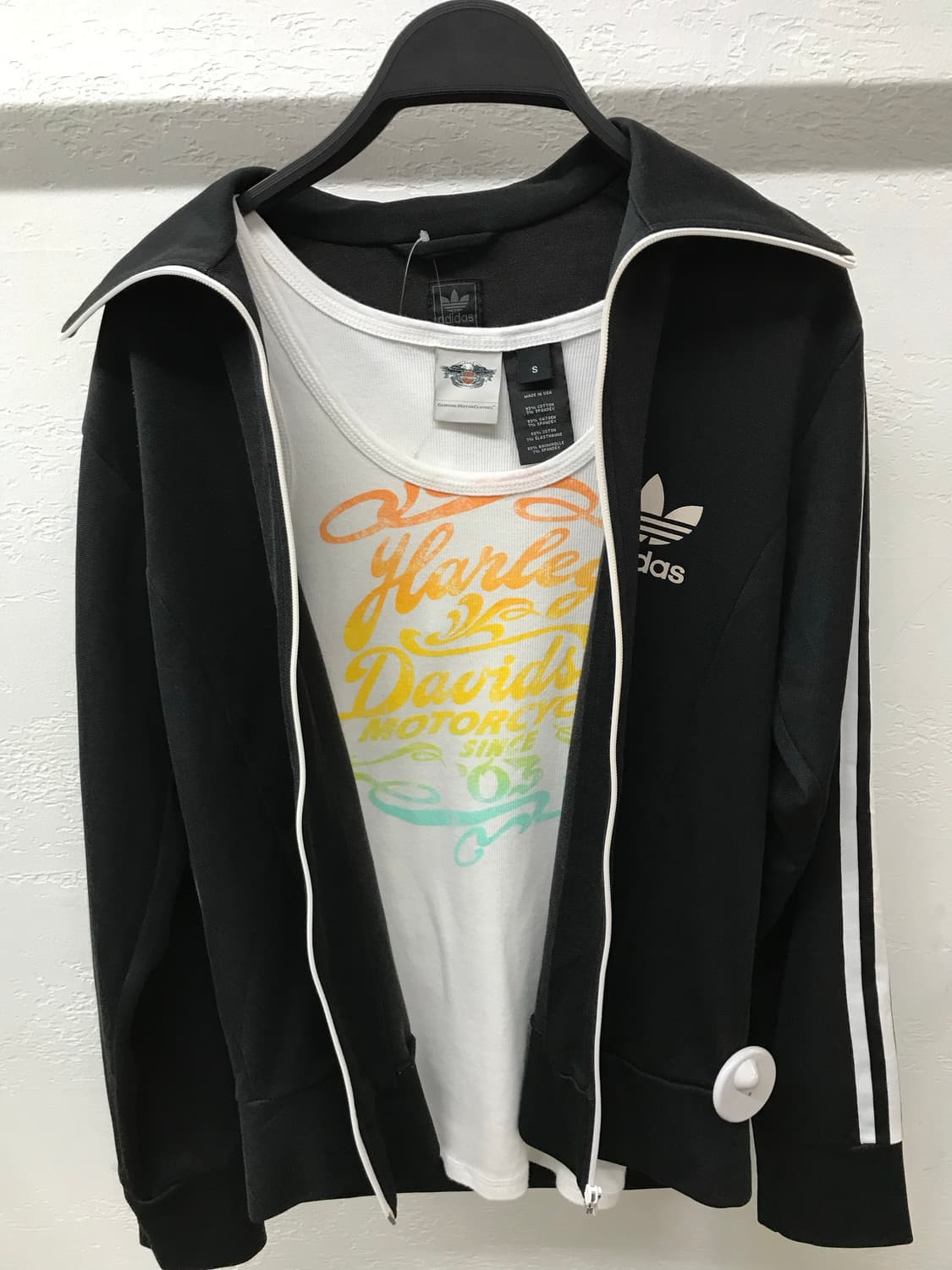 할리데이비슨 코디세트 상품이미지3