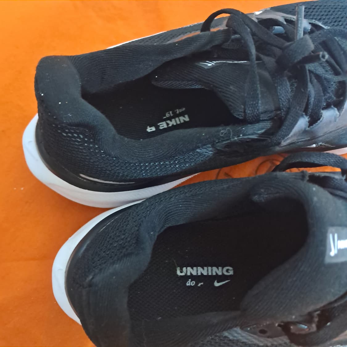 나이키 에어 줌 페가수스 41 런닝화 운동화 250 상품이미지7