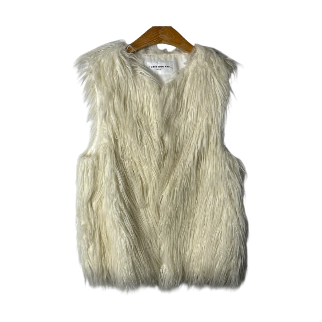 [Tomorrowland] 투모로우랜드 퍼 베스트  상품이미지1