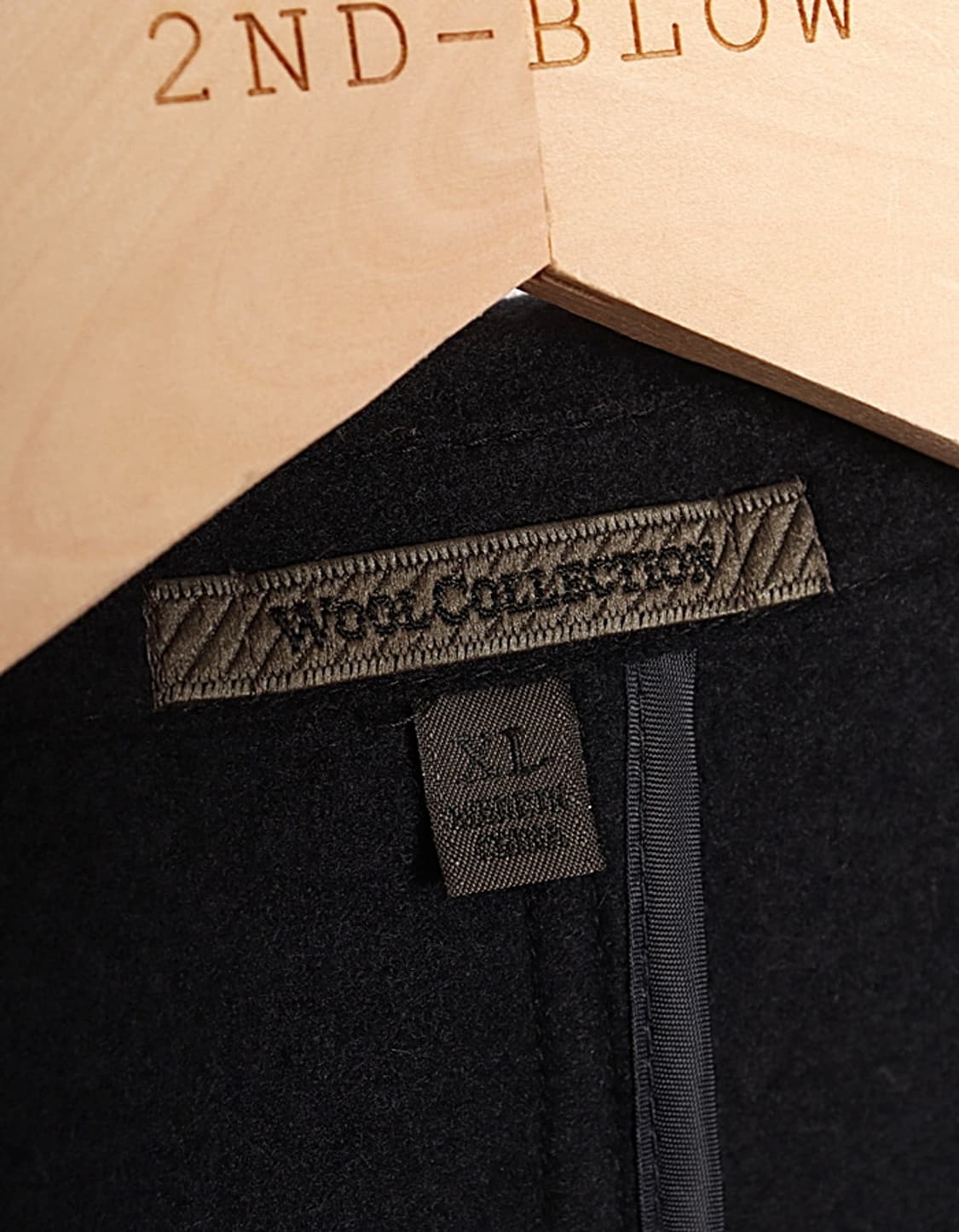 UNIQLO Wool Collection Blazer 상품이미지7