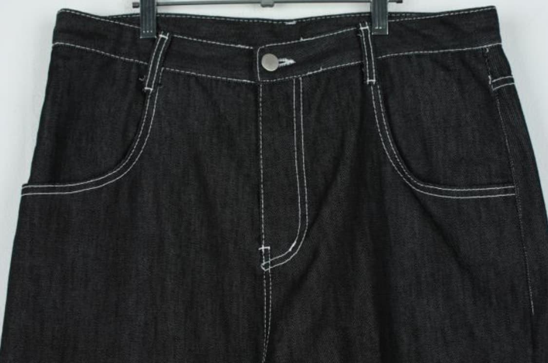 DESIGN 청바지 상품이미지3