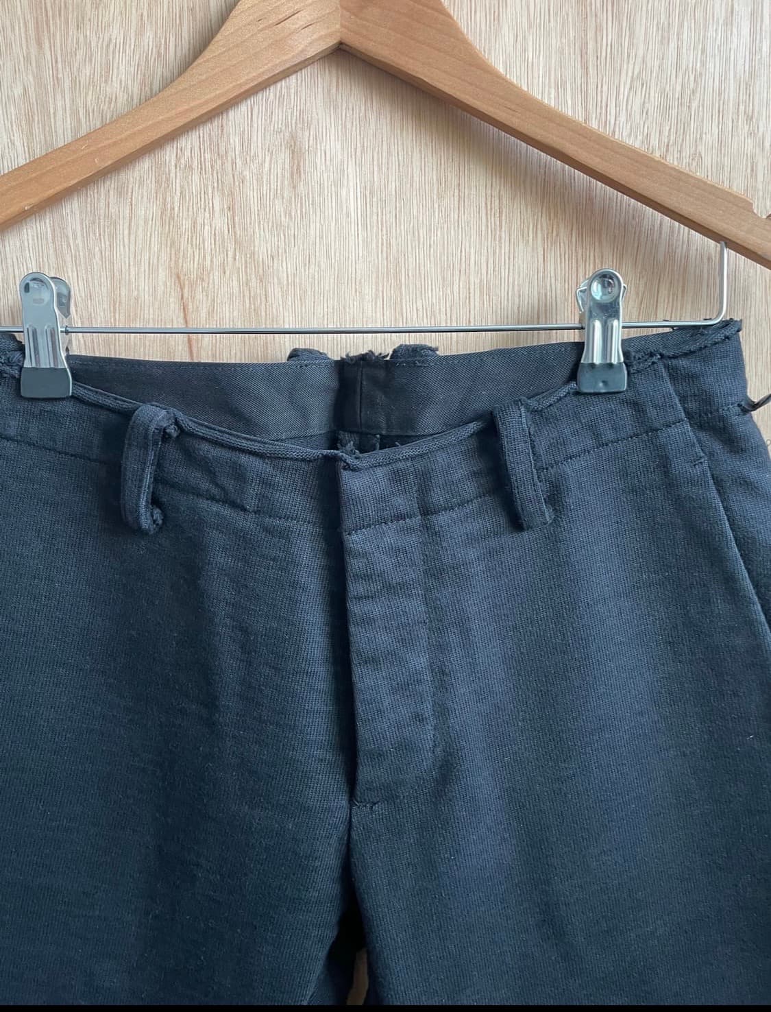 Wjk 스웻팬츠 상품이미지4