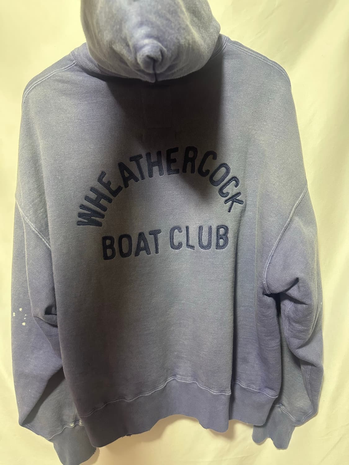 [XL]bowwow바우와우 후드집업 상품이미지3