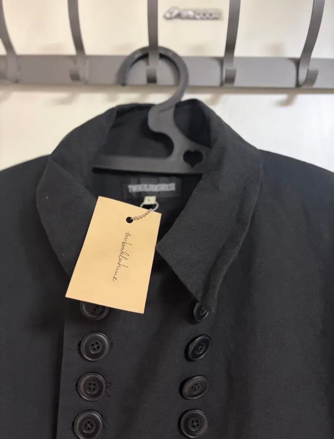 투빌더스하우스 필드 자켓 상품이미지1