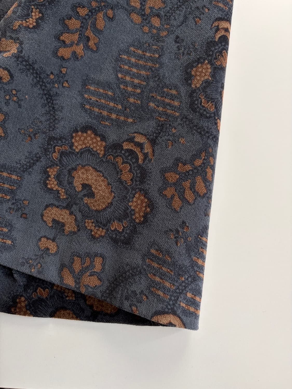 patterned midi skirt 상품이미지9