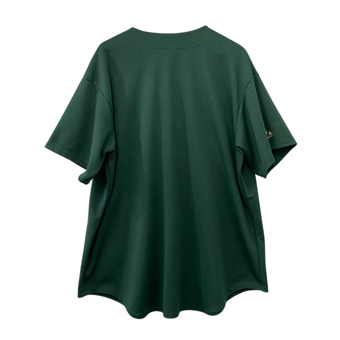 마제스틱 애슬래틱 빅로고 야구 유니폼(XL) 상품이미지2