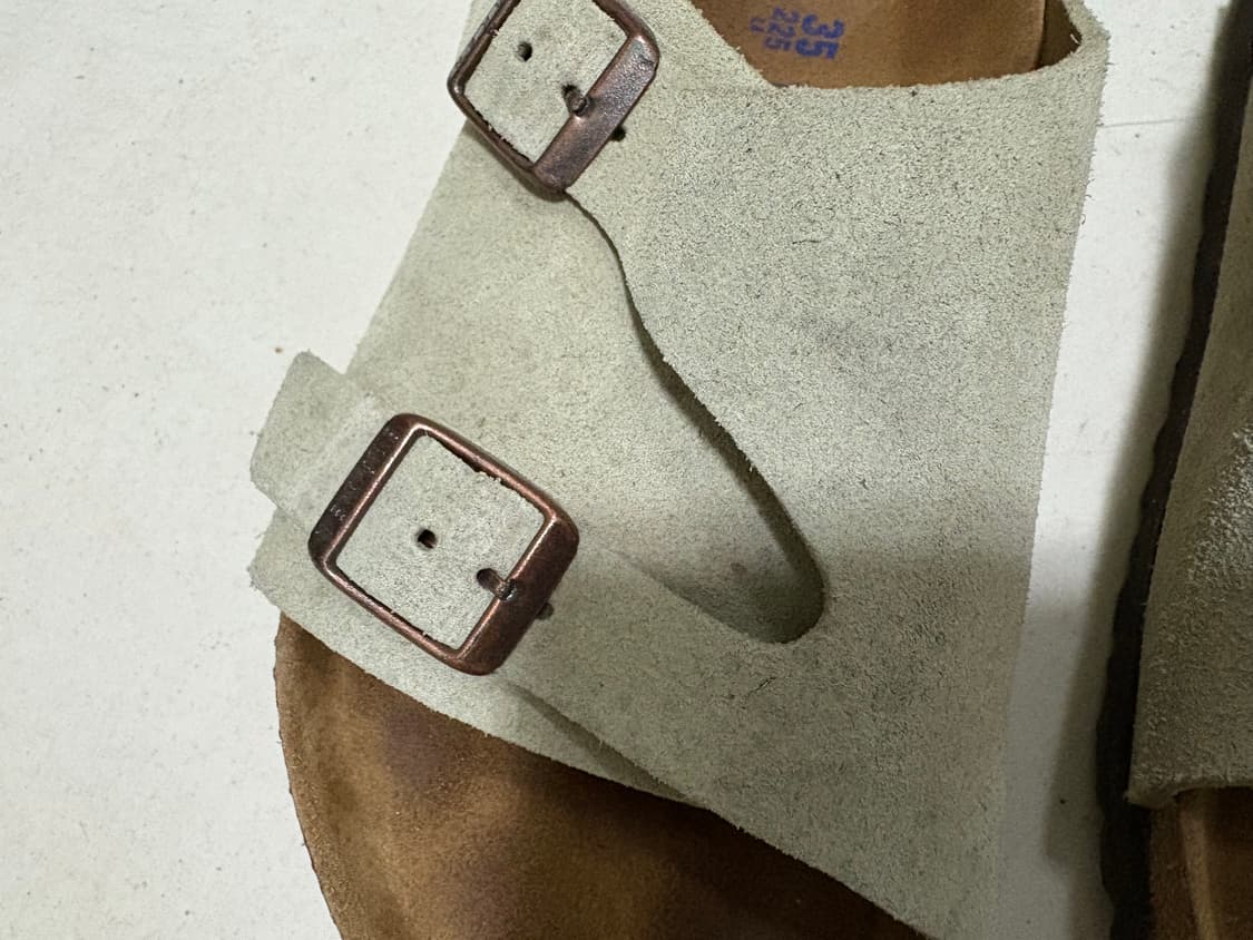 버켄스탁 취리히 35 225 상품이미지2