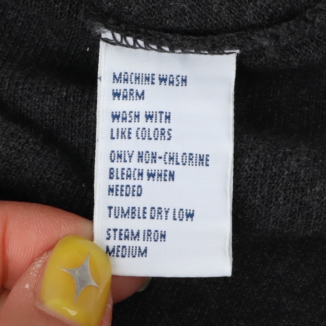 폴로 랄프로렌 챠콜 베이직 포니 pk 롱슬리브 상품이미지9