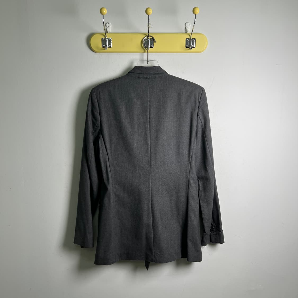 메종 마르지엘라 그레이 더블 브레스티드 블레이저 40 상품이미지2