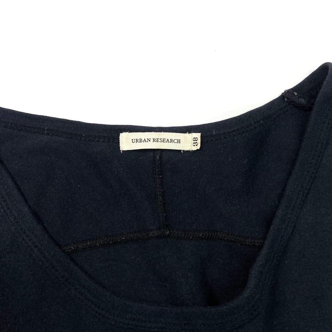 URBAN RESEARCH Long sleeve 상품이미지6