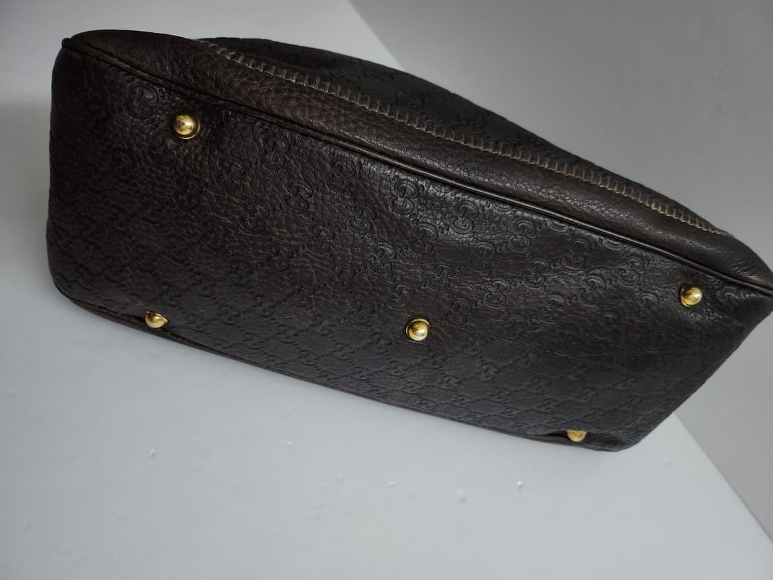 구찌 기방 여성 빅백 토드백  상품이미지7