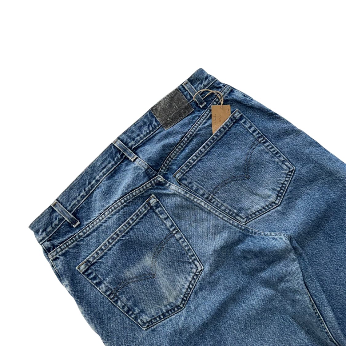 [36] 리바이스 실버탭 배기핏 데님 청바지 [lv1049] 상품이미지7