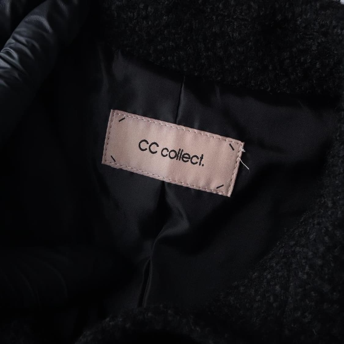 CC collect 트위드자켓 55 상품이미지6