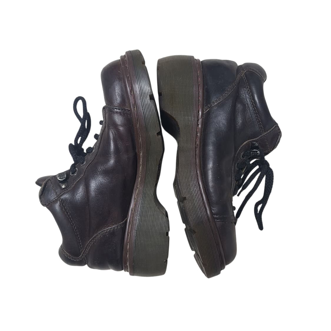 '00s Dr. Martens 8550 MIE work boots 상품이미지8