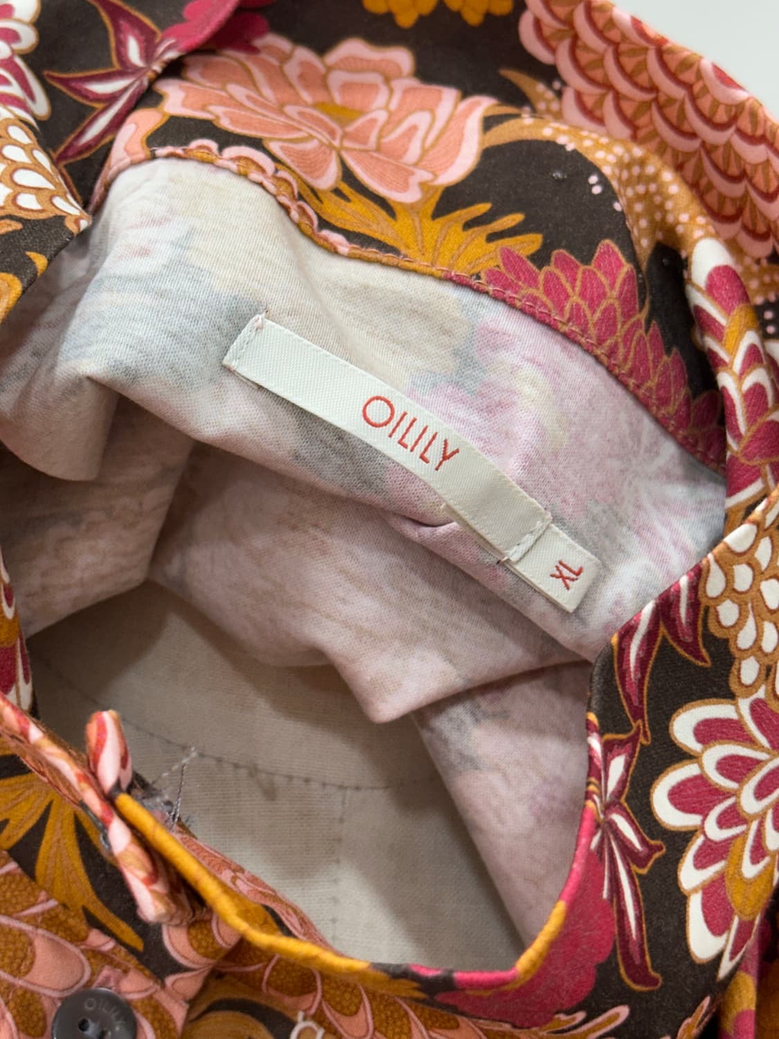 오일릴리 남방 상품이미지8