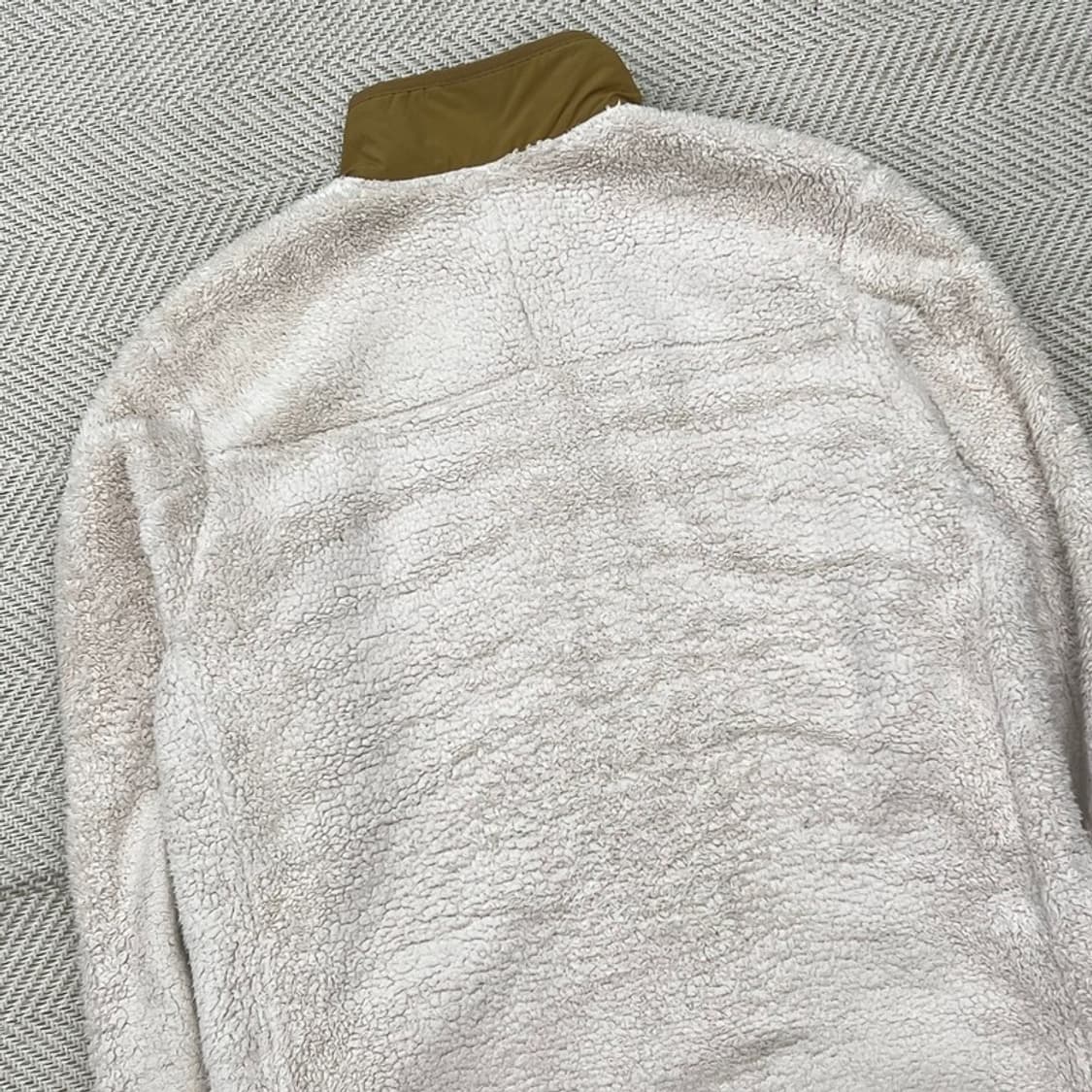 노스페이스 화이트라벨 플리스 r2725 상품이미지4