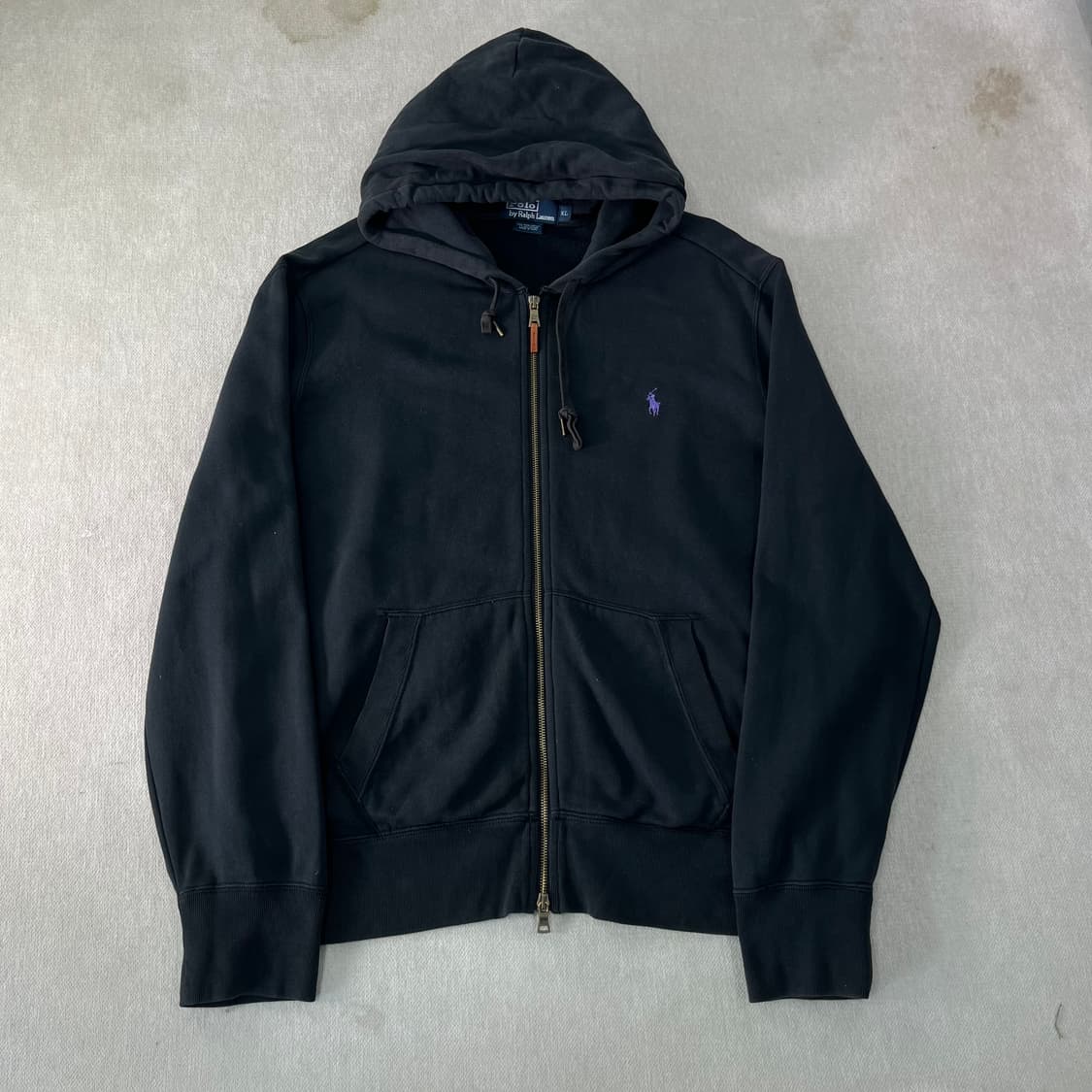 105 폴로랄프로렌 스몰포니 투웨이 후드집업 상품이미지1
