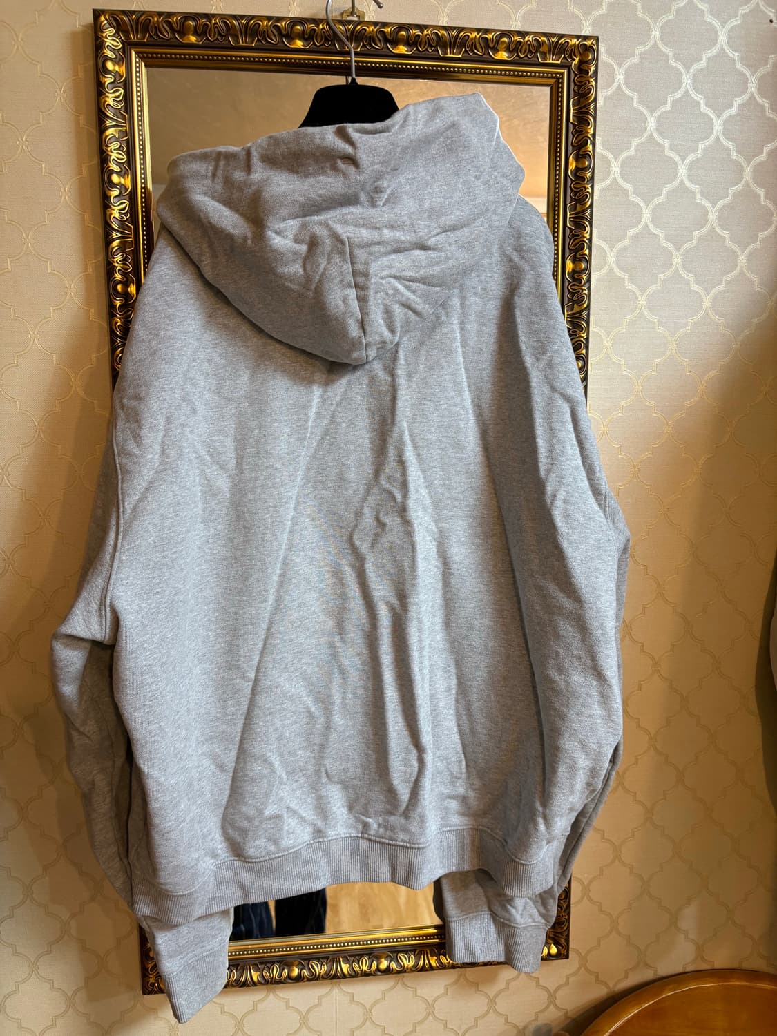 Untitled ideal zip up 상품이미지4