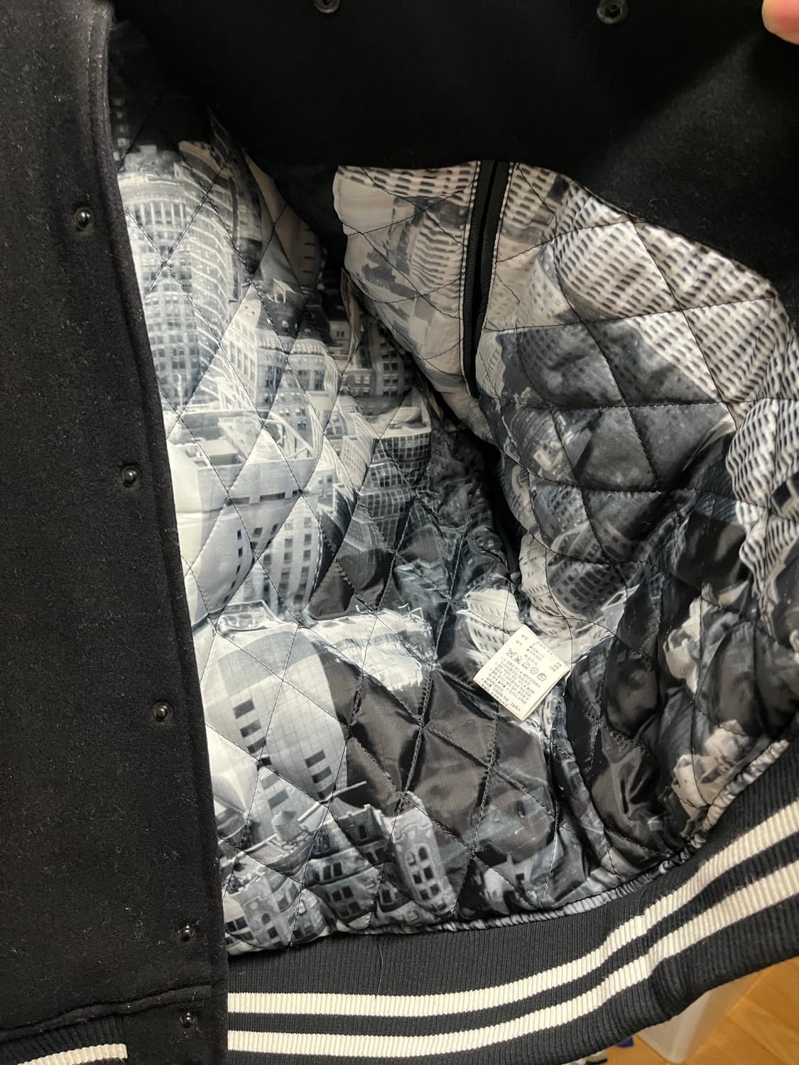 스타터 봄버 판매 상품이미지3