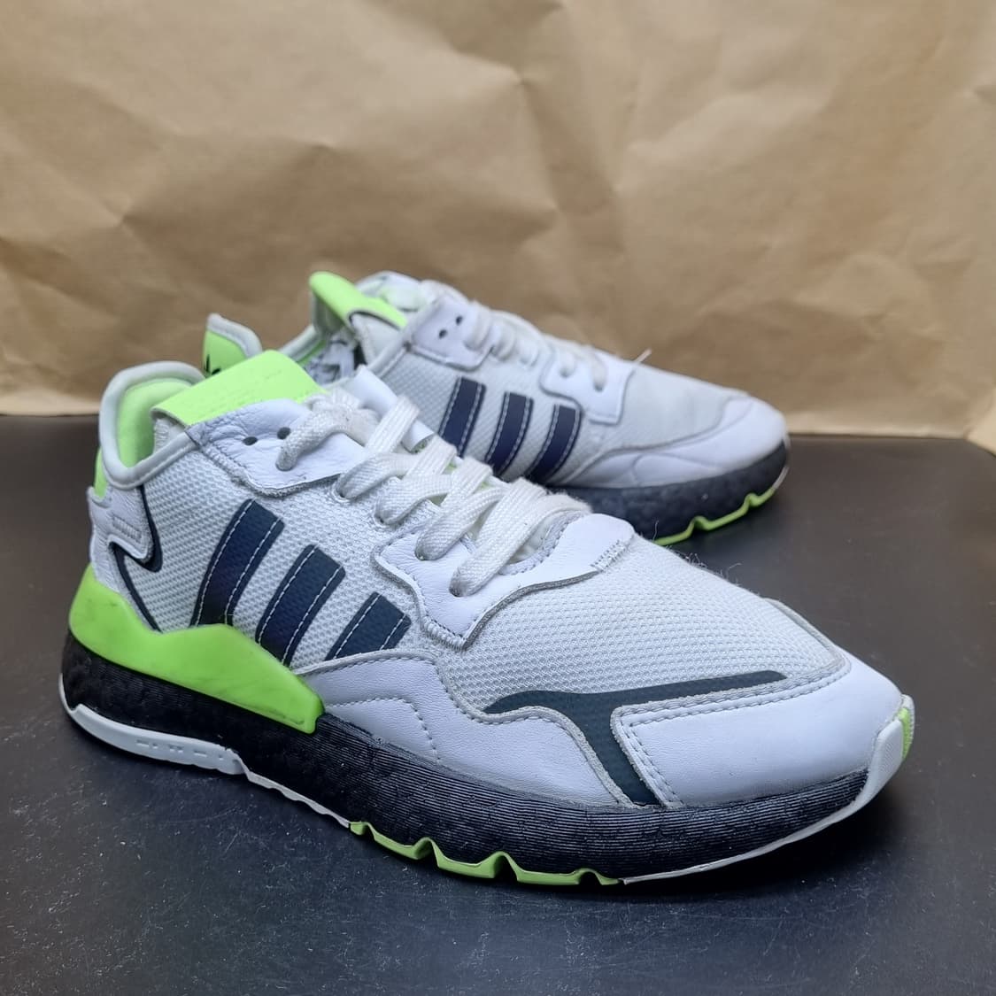 아디다스 나이트조거 여성운동화240  상품이미지1