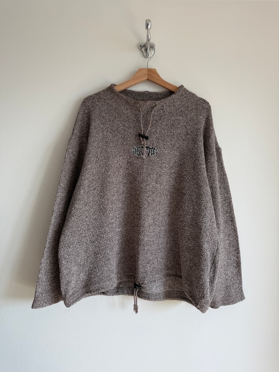 ROBERT TODD 롱슬리브 상품이미지1