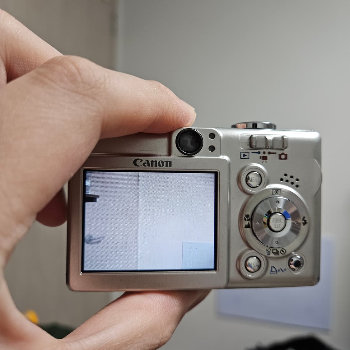 [엔믹스 규진 디카] 캐논 IXY50 / IXUS40 익서스40 상품이미지3