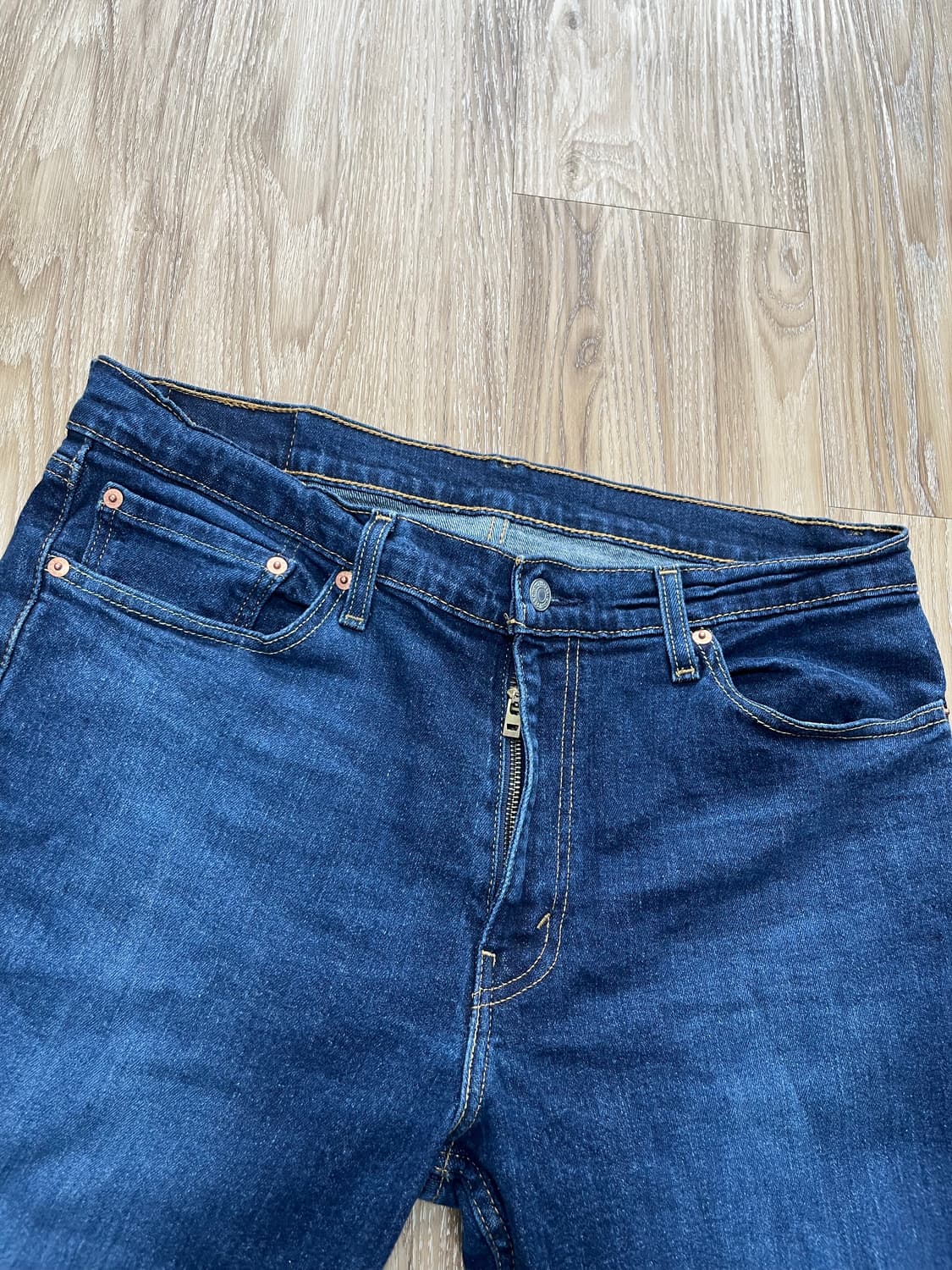 리바이스 511 청바지 36 상품이미지7