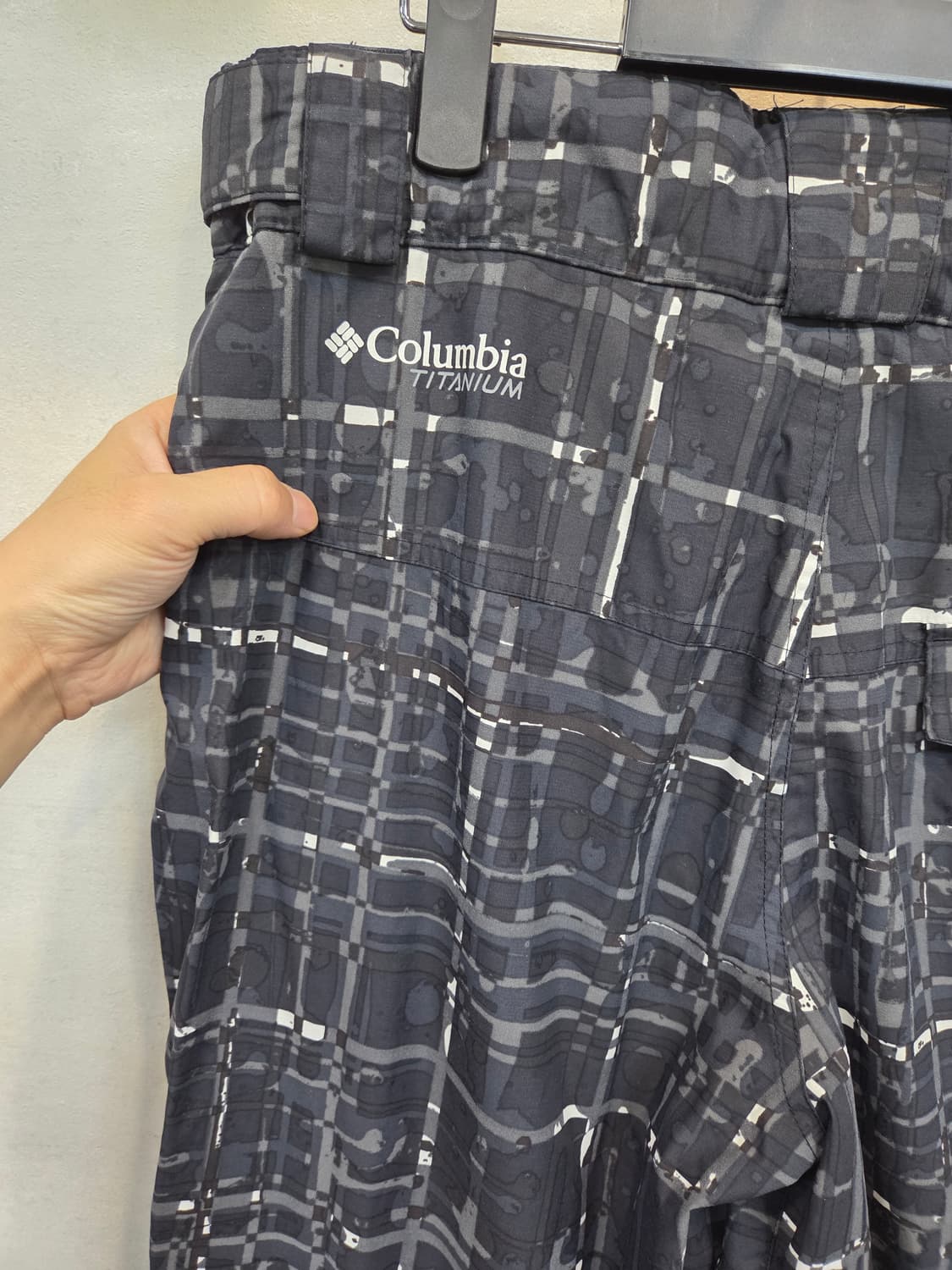 컬럼비아 스키 보드팬츠 L 상품이미지3