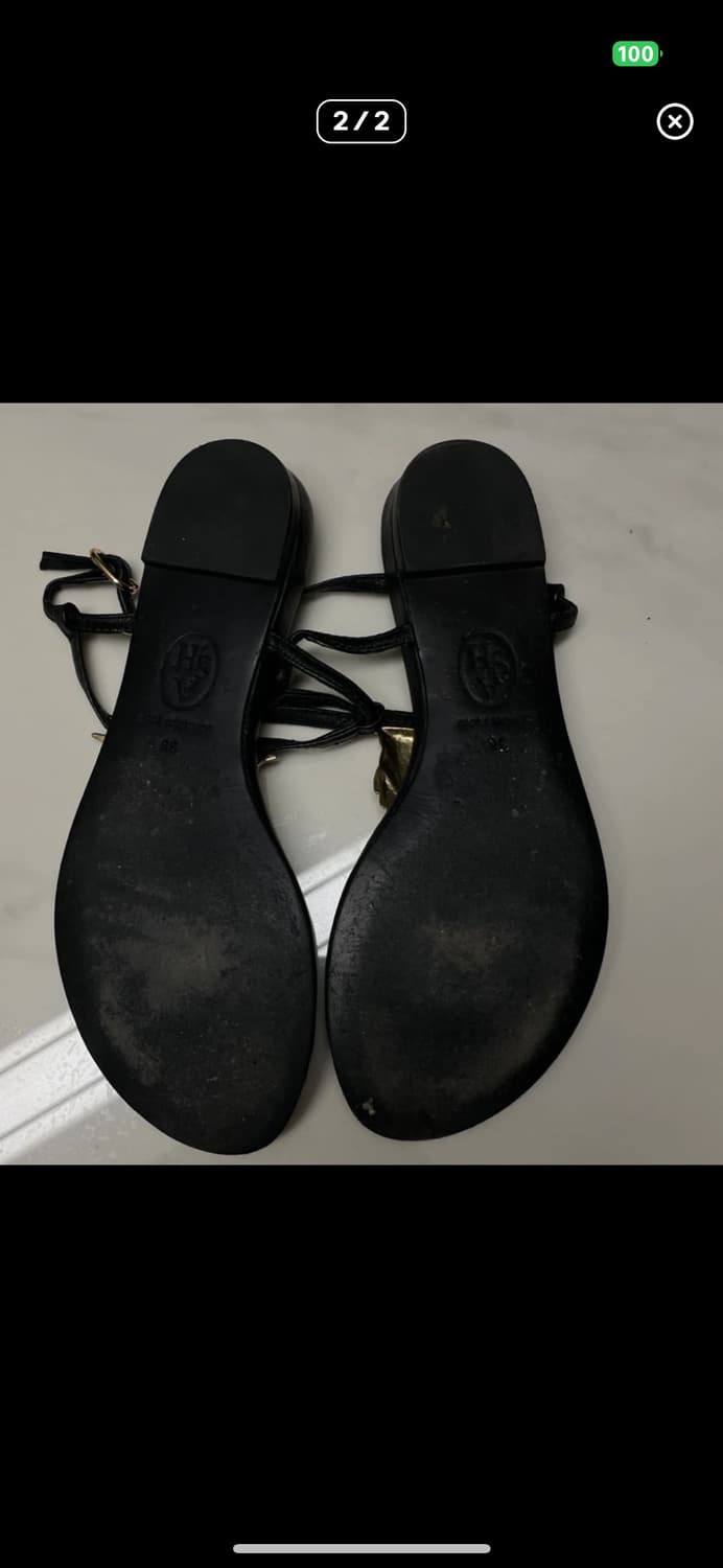 Ash 샌들 상품이미지2