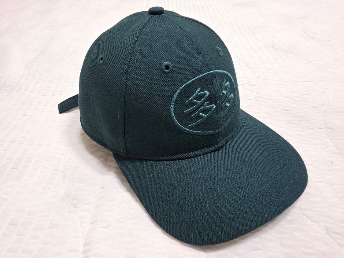 뉴에라 다다이즘 오혁 혁오 모자 볼캡 newera dadaism 상품이미지5