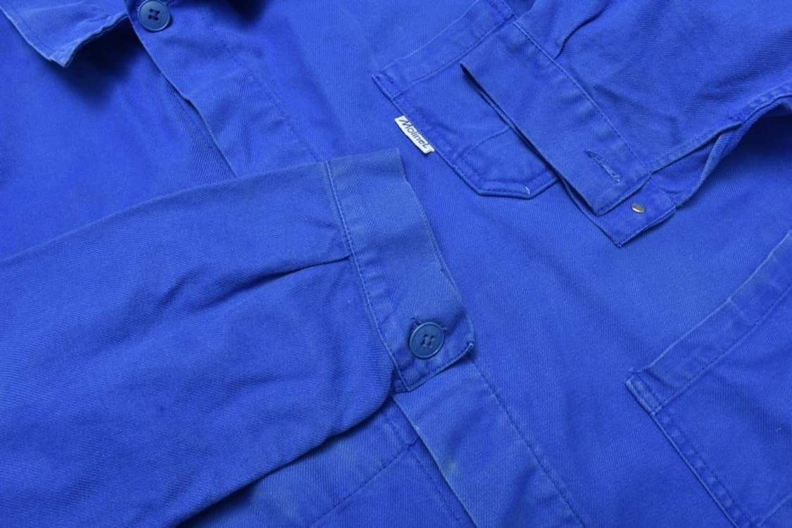 빈티지 프렌치 워크 자켓 56 M0039 상품이미지5