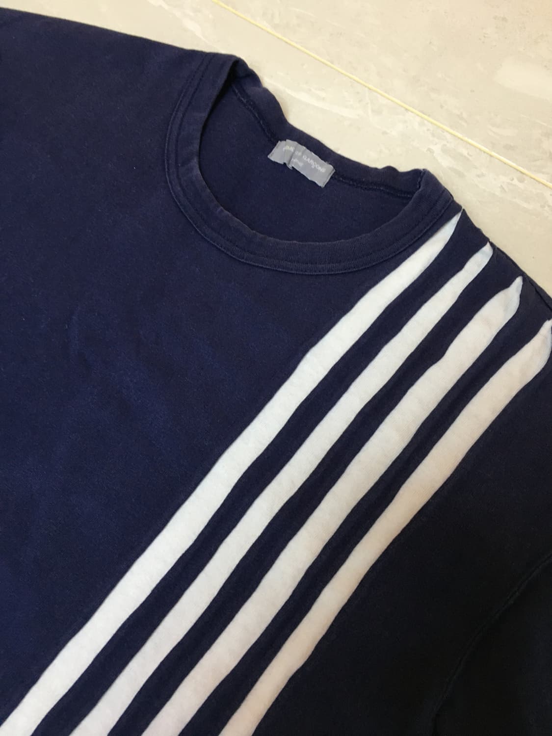 AD2001 comme des garcons homme   상품이미지2