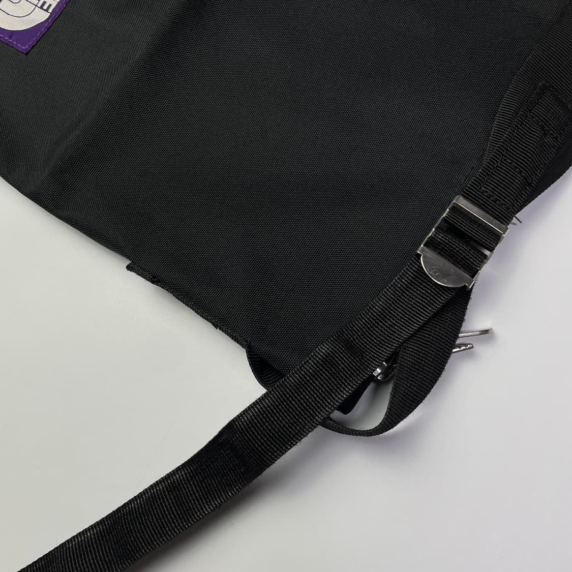 노스페이스 퍼플라벨 숄더백 상품이미지5