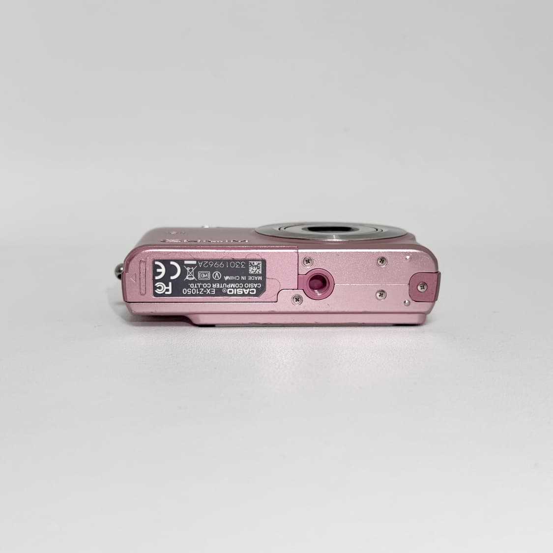 카시오 엑슬림 Z1050 핑크 | Casio Exilim EX-Z1050 상품이미지7