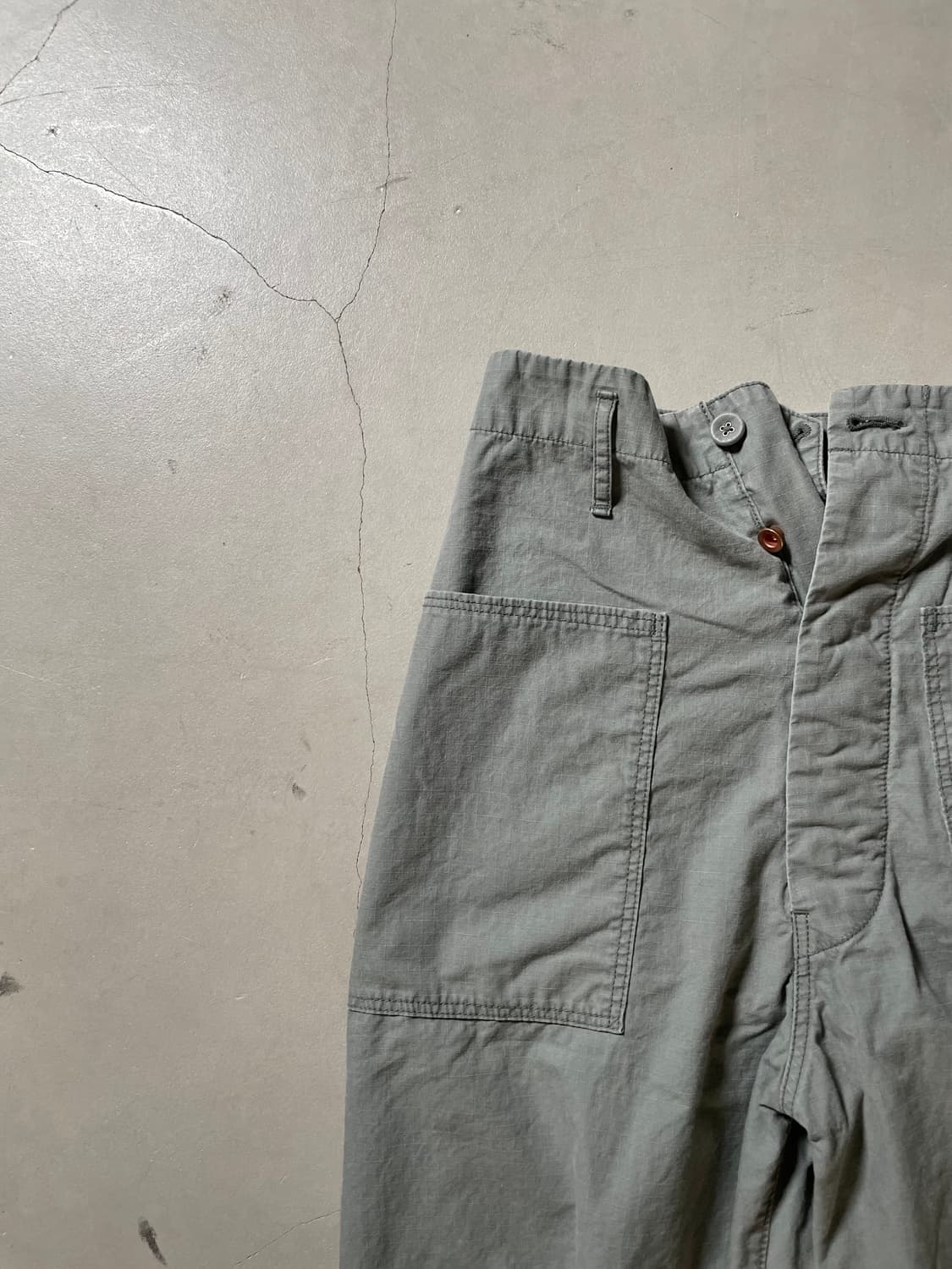  BRU NA BOINNE Fatigue Pants 상품이미지3