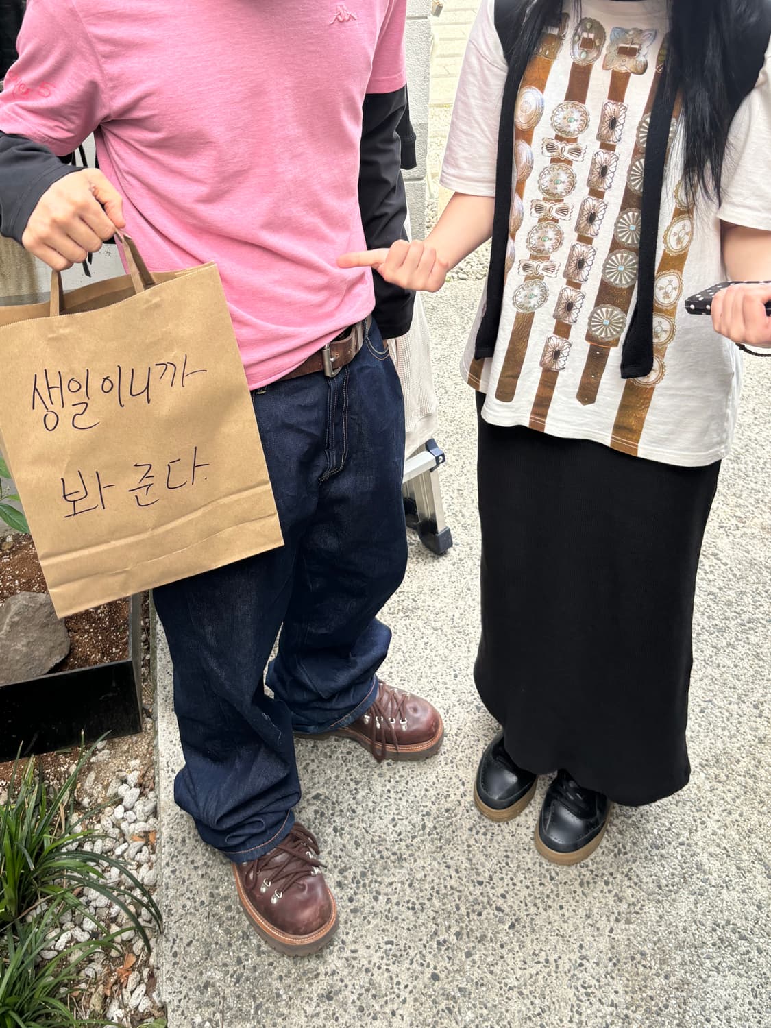 404 첫 팝업 와주셔서 감사합니다!! 상품이미지2