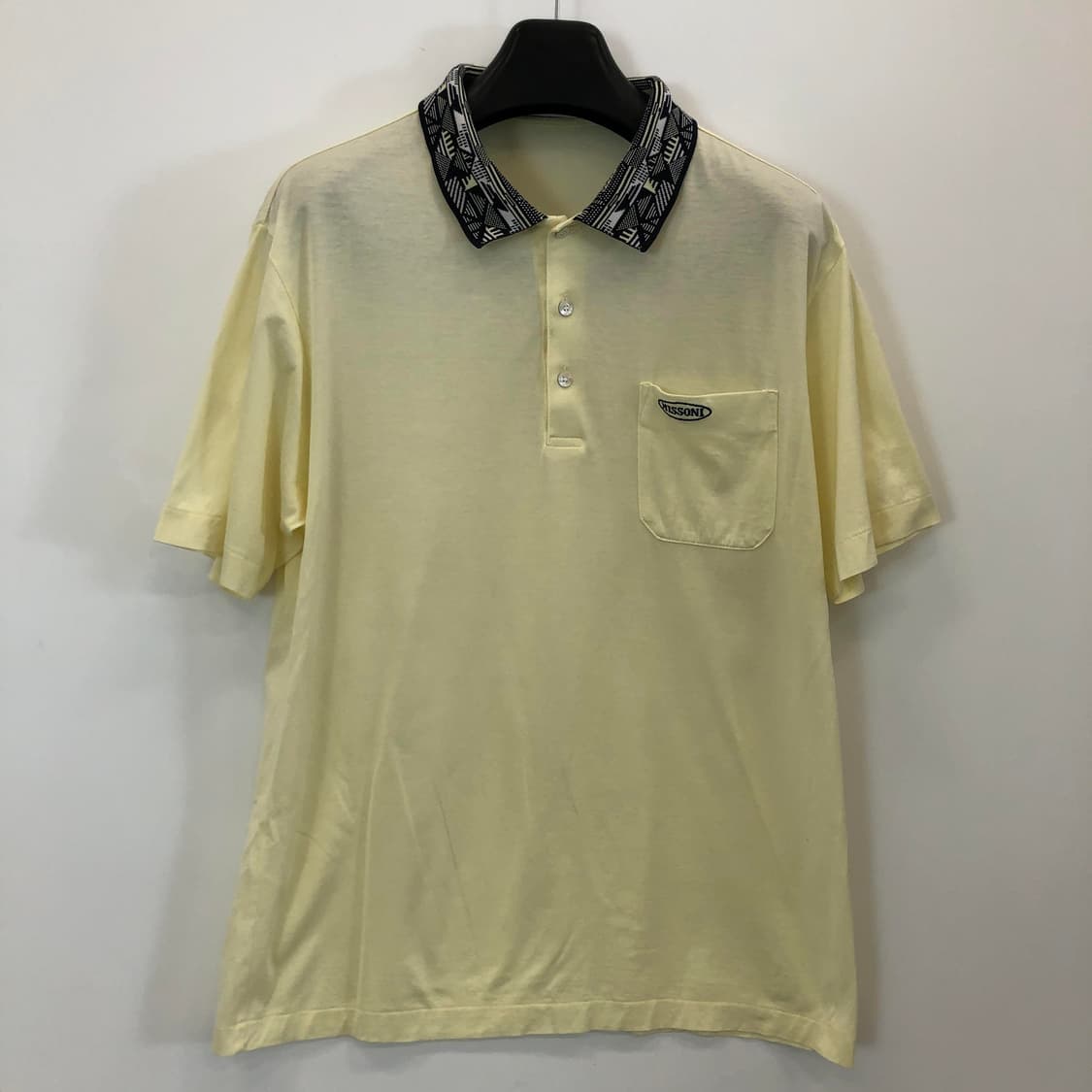 미쏘니 PK 폴로카라티 100 패턴카라 상품이미지1