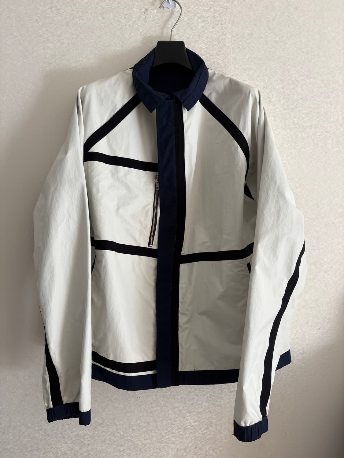 리차드슨 코치 자켓 상품이미지2