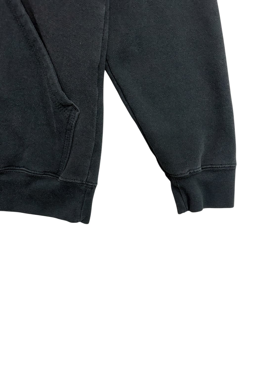 칼하트 후드티 블랙 상품이미지2