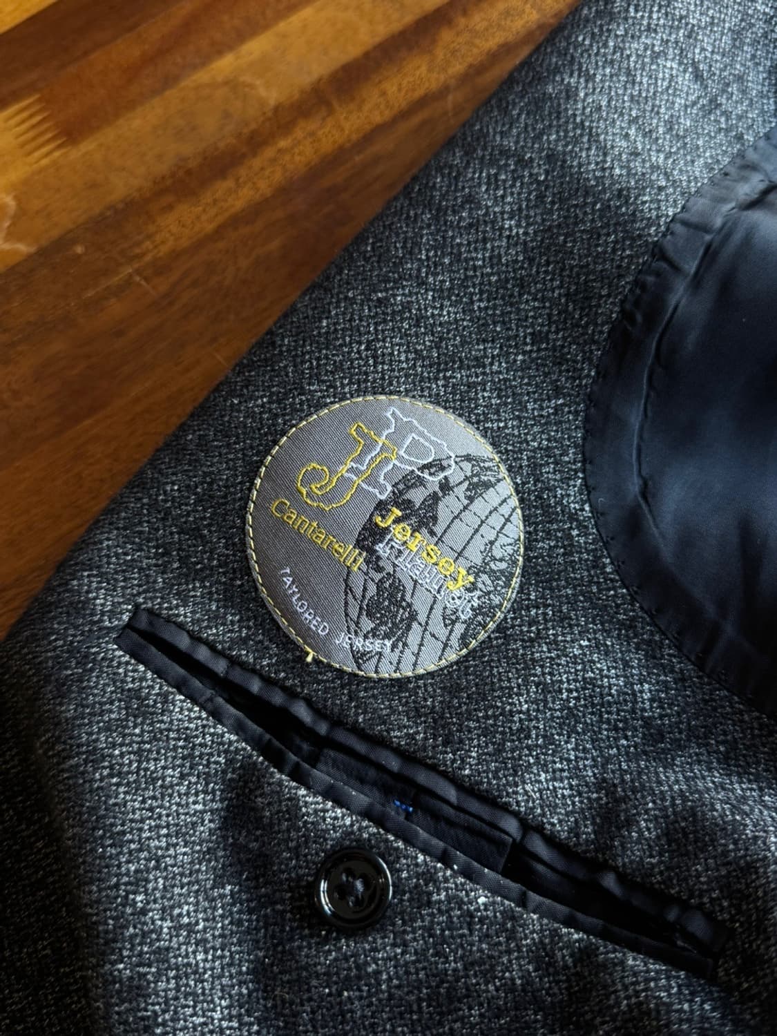 칸타렐리 자켓 100 상품이미지10