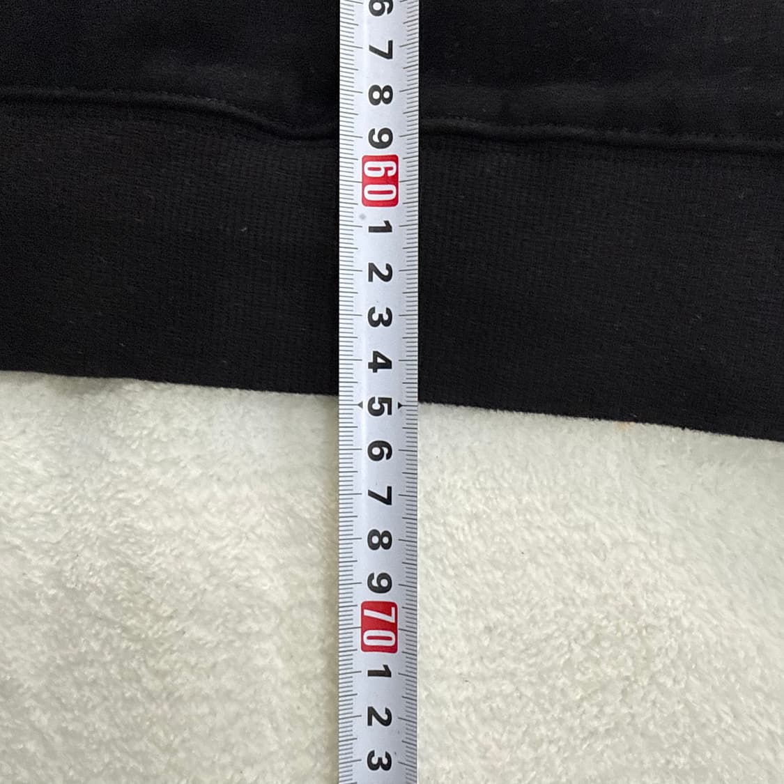 L 감마갤러리 기모 후드티 0227T 상품이미지6