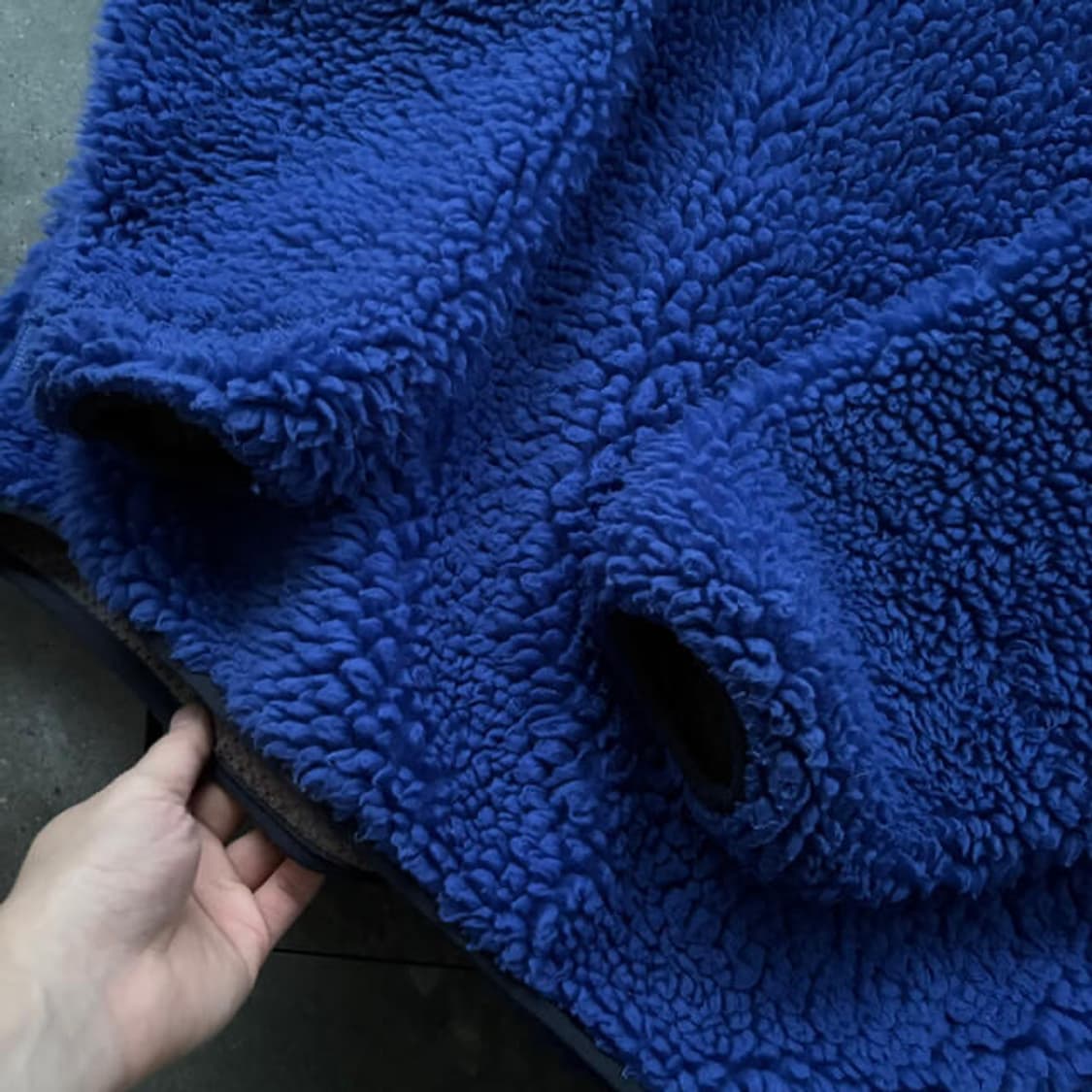 01s 파타고니아 딥파일 XXL 상품이미지10