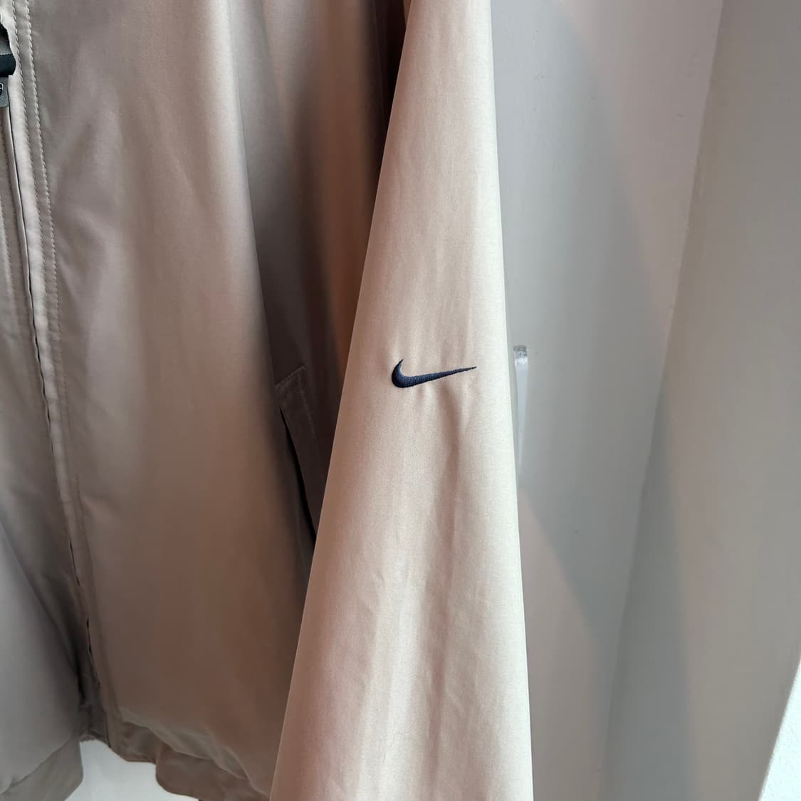 00s 나이키 방풍 자켓 상품이미지3