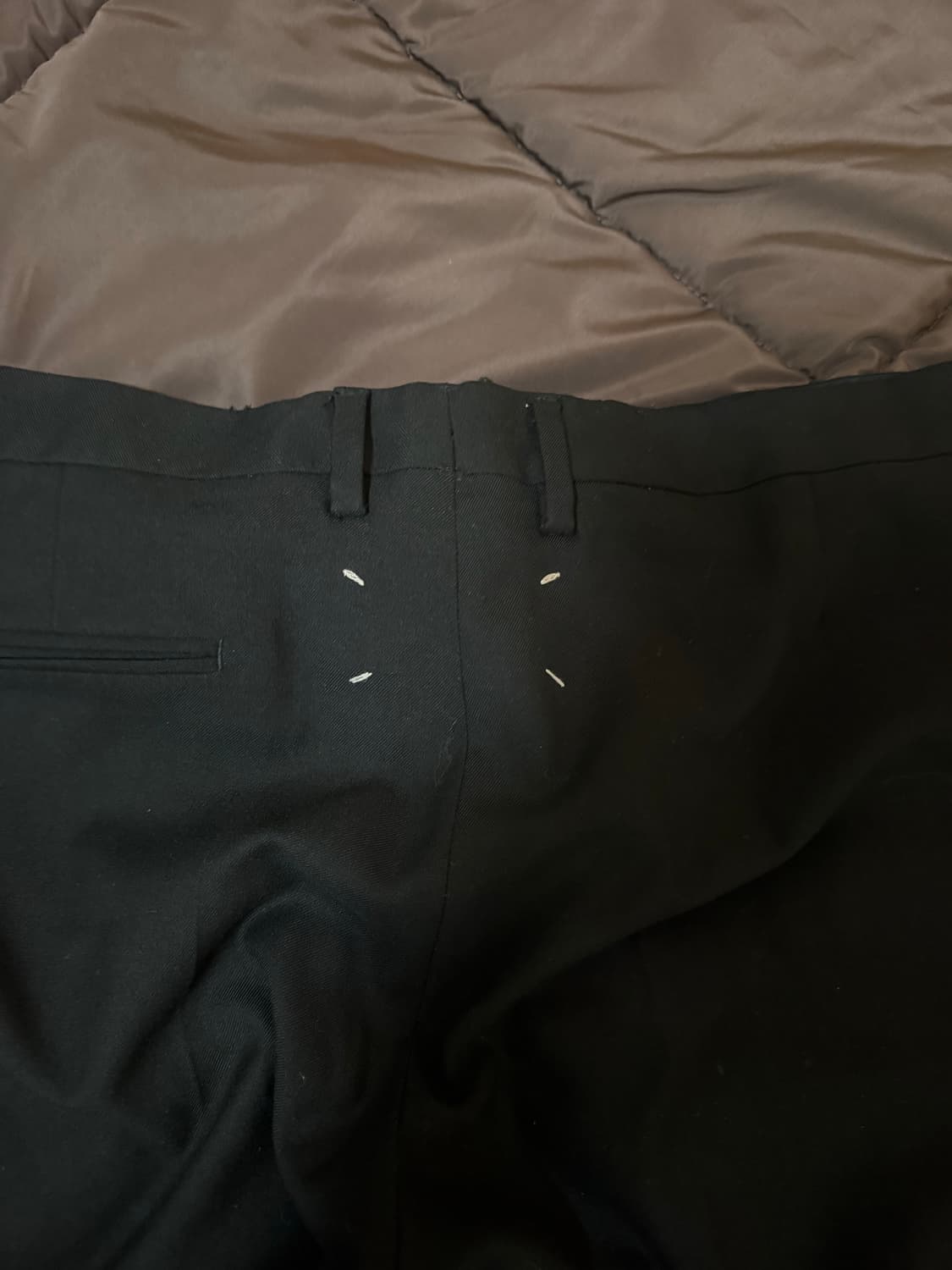 마르지엘라 팬츠 상품이미지1