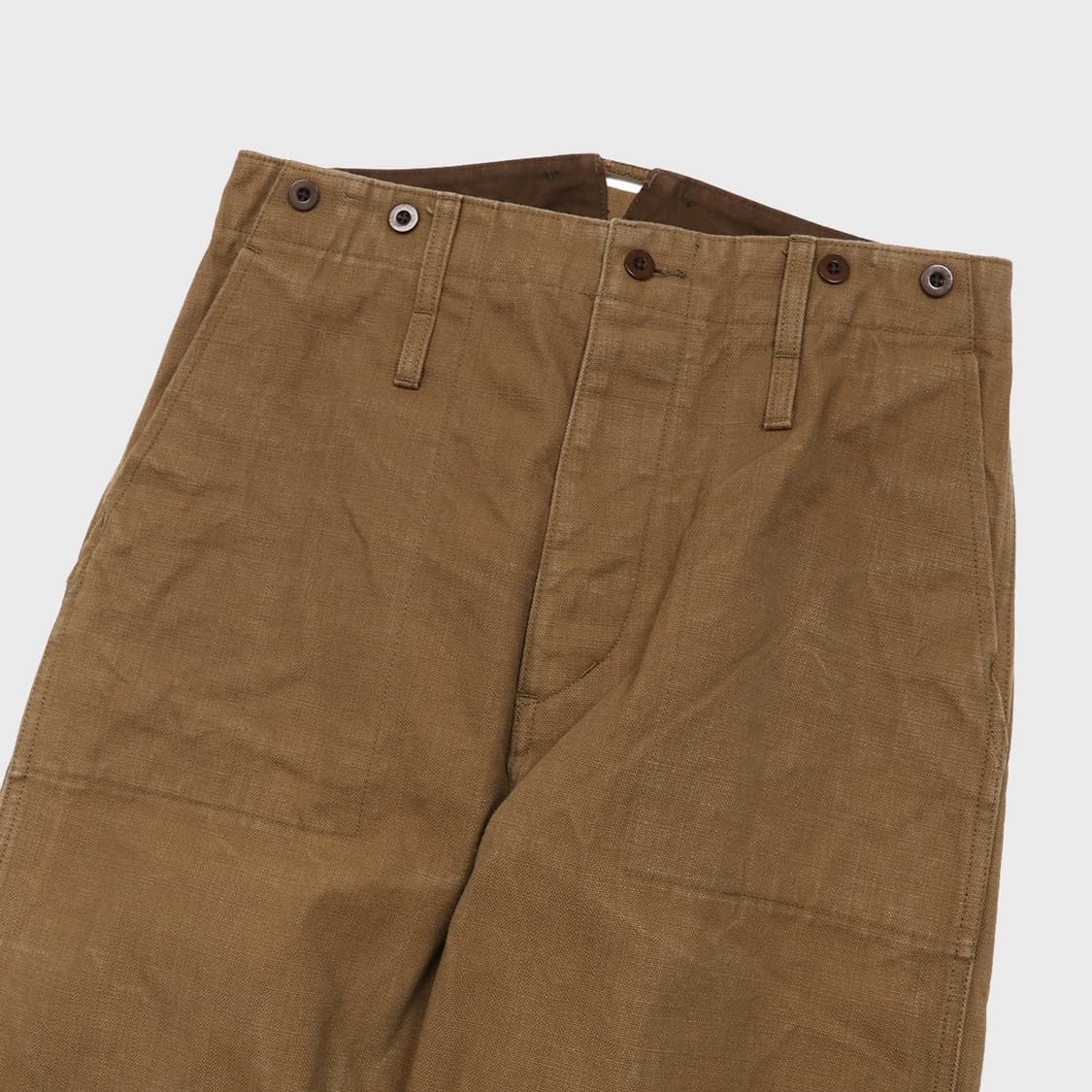 NIGEL CABOURN 상품이미지6