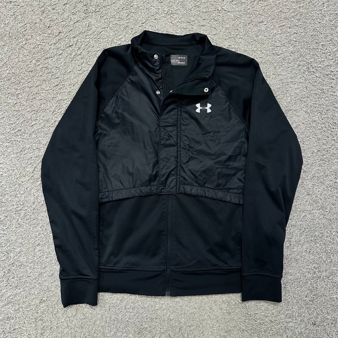 [95] 언더아머 바람막이 져지 상품이미지2