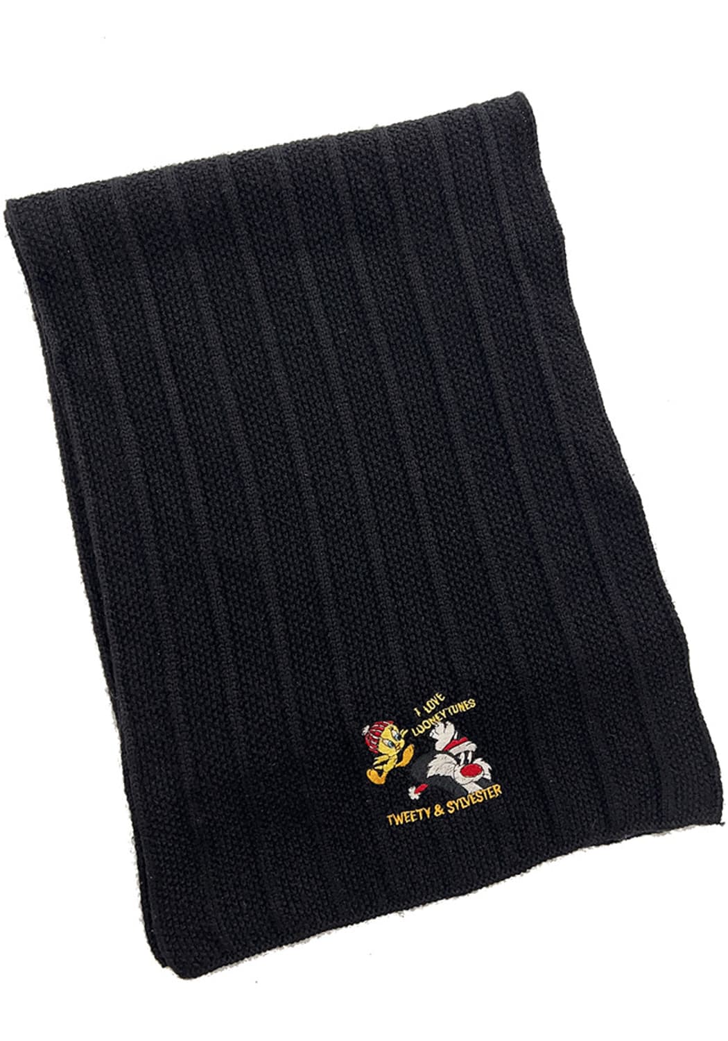 루니툰즈 빈티지 머플러 상품이미지1