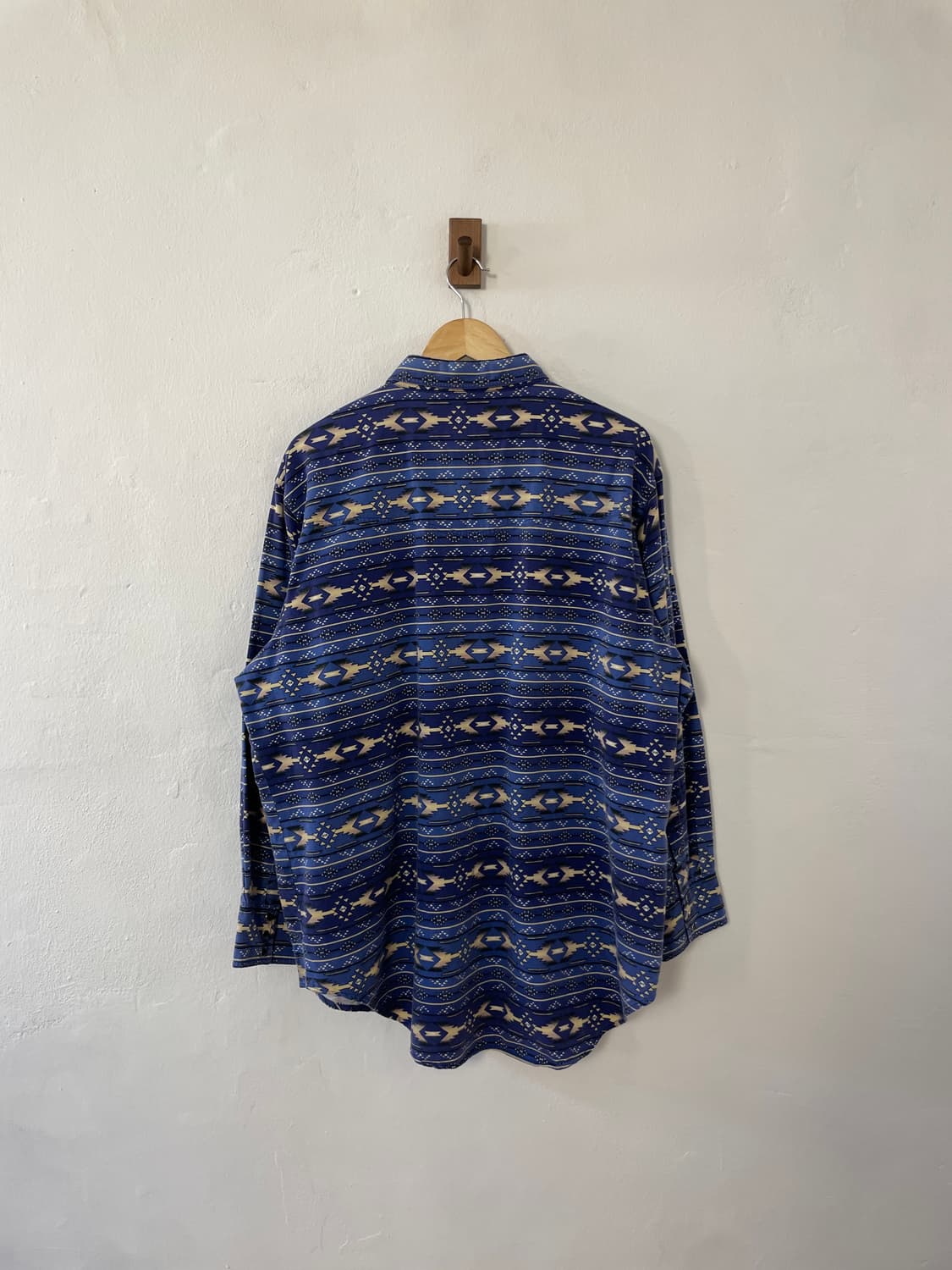 Cumberland 나바오 셔츠  상품이미지7