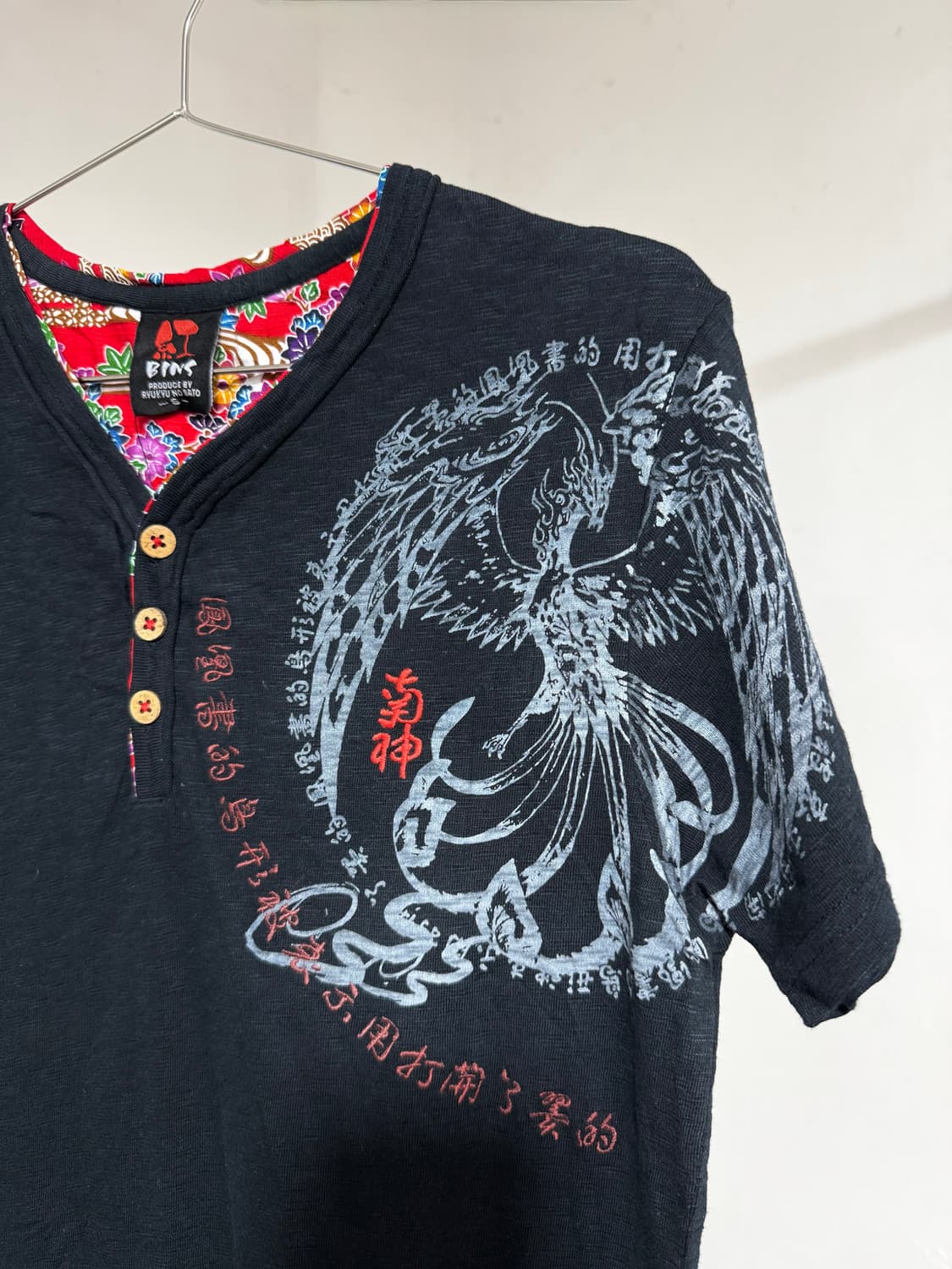 vtg top 상품이미지2