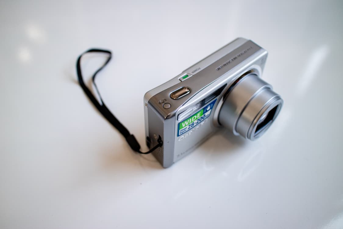 Ricoh Caplio R4 상품이미지3